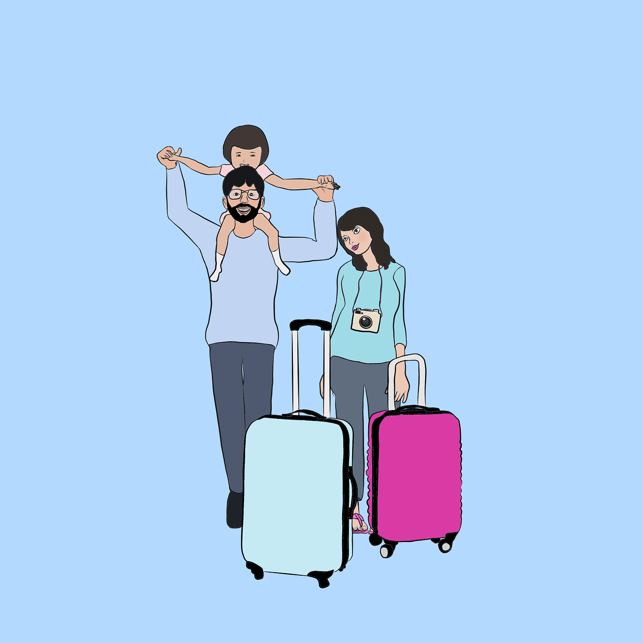 découvrez nos vacances tout compris idéales pour toute la famille, alliant détente, activités et confort pour des souvenirs inoubliables.