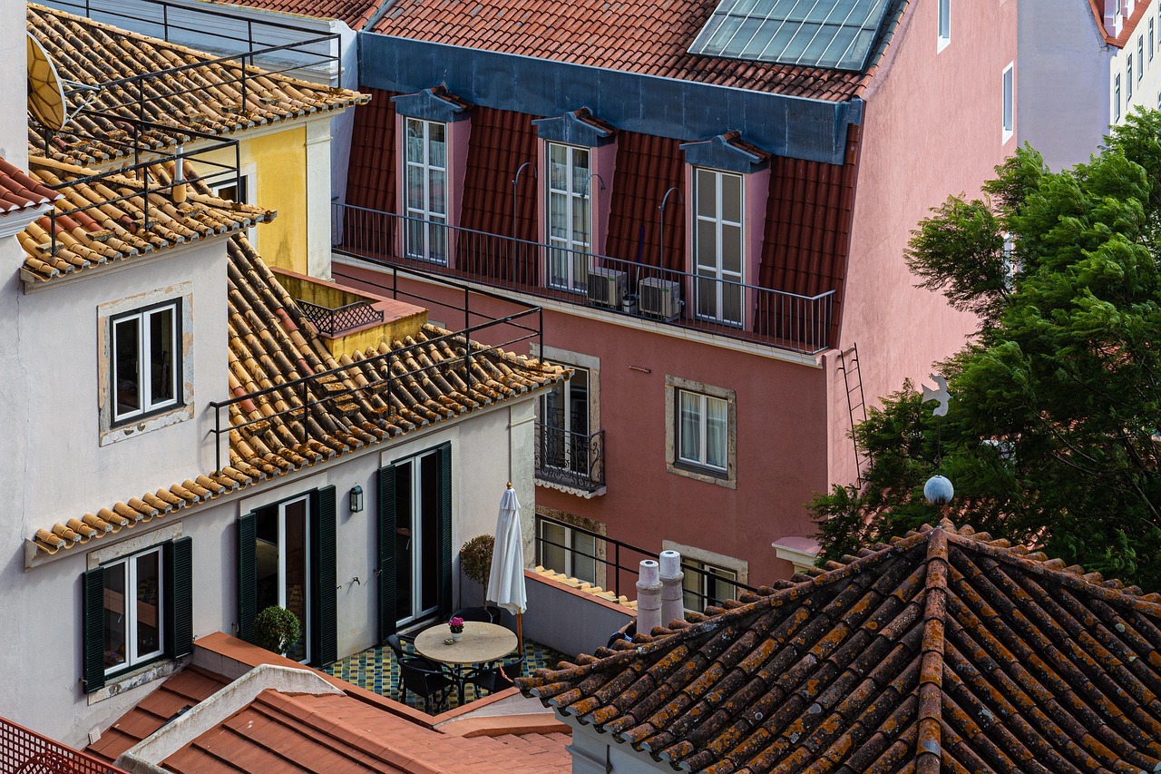 quartiers incontournables à visiter absolument en 2025 découvrez les quartiers incontournables à visiter, alliant culture, histoire et ambiance authentique pour une expérience inoubliable.