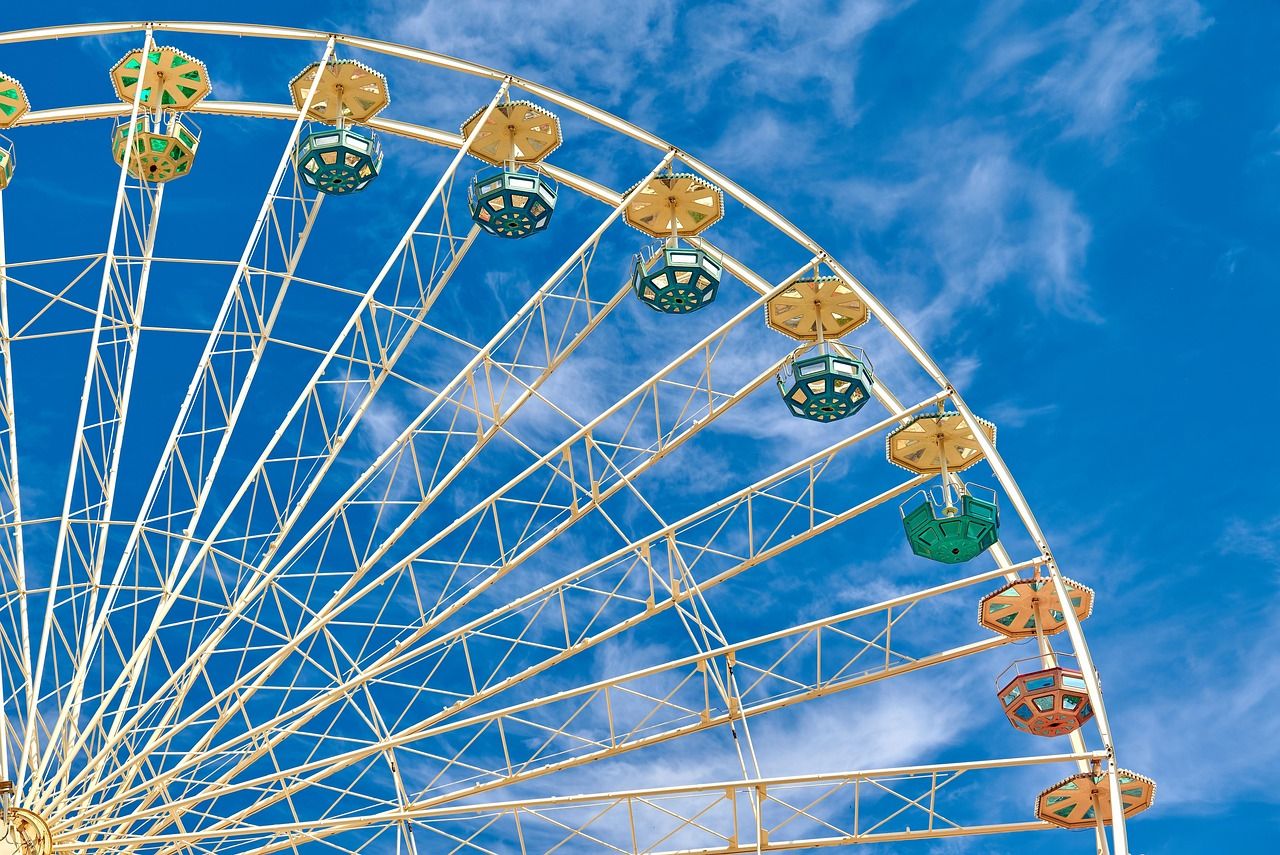 découvrez les meilleurs parcs d'attractions en europe pour des sensations fortes, des loisirs en famille et des aventures inoubliables.