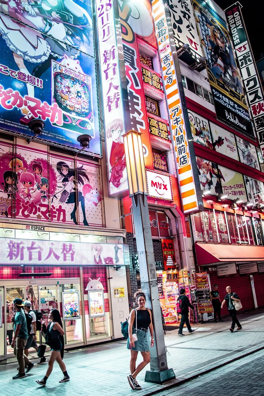 Visiter le Japon avec des enfants : guide pratique complet guide complet pour voyager en famille au japon : conseils, itinéraires adaptés aux enfants, activités familiales et astuces pratiques pour un séjour réussi.