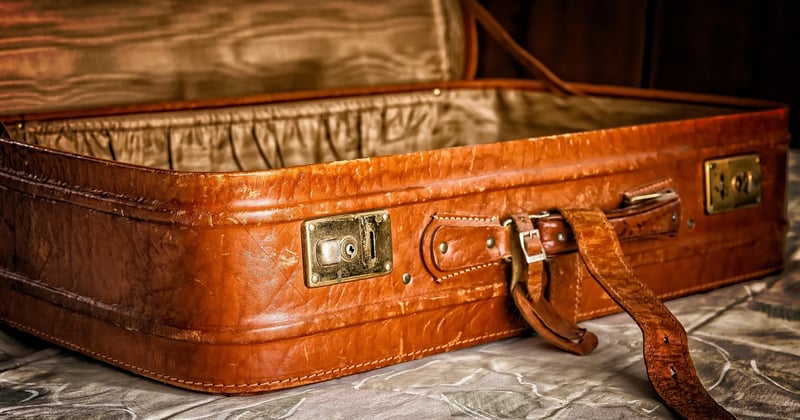 Delsey : comment bien choisir sa valise et voyager l'esprit léger
