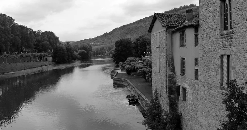 À quelle saison visiter Saint-Antonin-Noble-Val ?