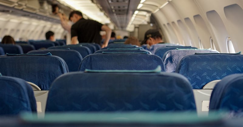 Temps de vol Paris Tokyo : combien de temps dure vraiment le trajet
