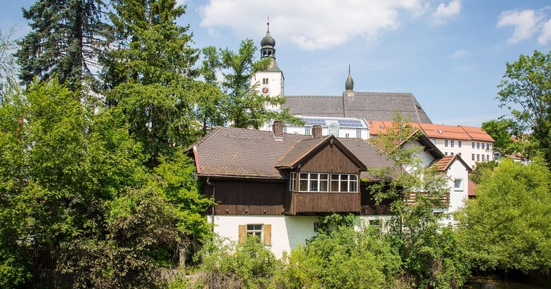 Visiter la Baviere : 10 experiences incontournables a vivre