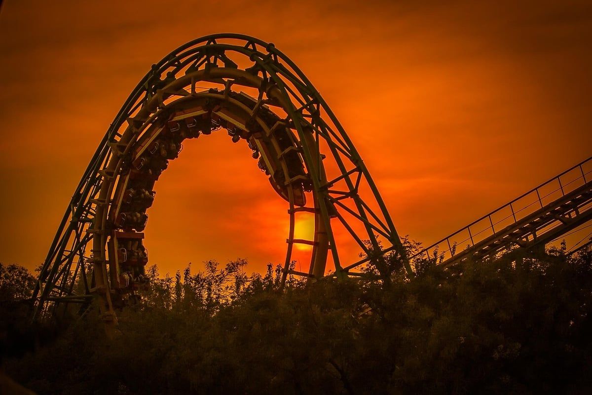 Les meilleurs parcs d’attractions d’Europe pour petits et grands