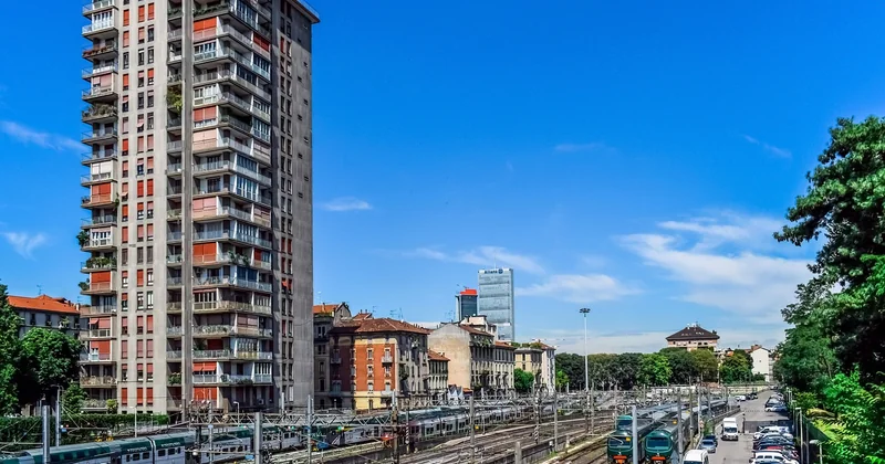 Les 5 Terres en train : comparaison des options