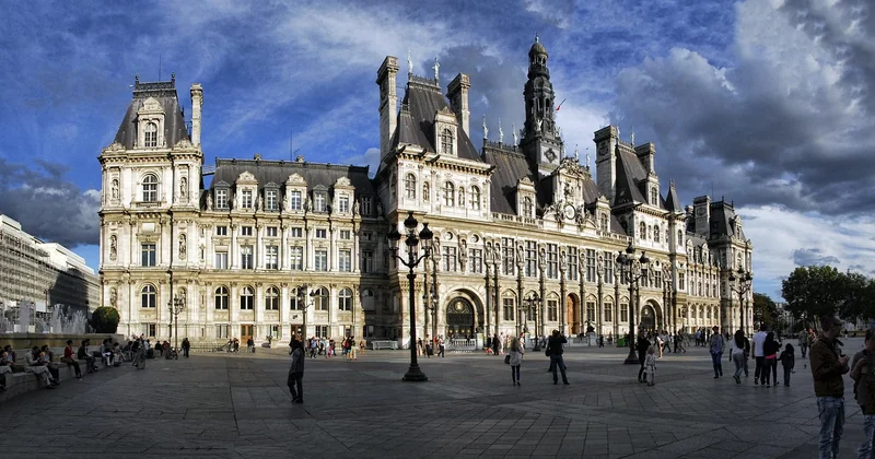 Hôtel journée Paris et grandes villes : ce qui change