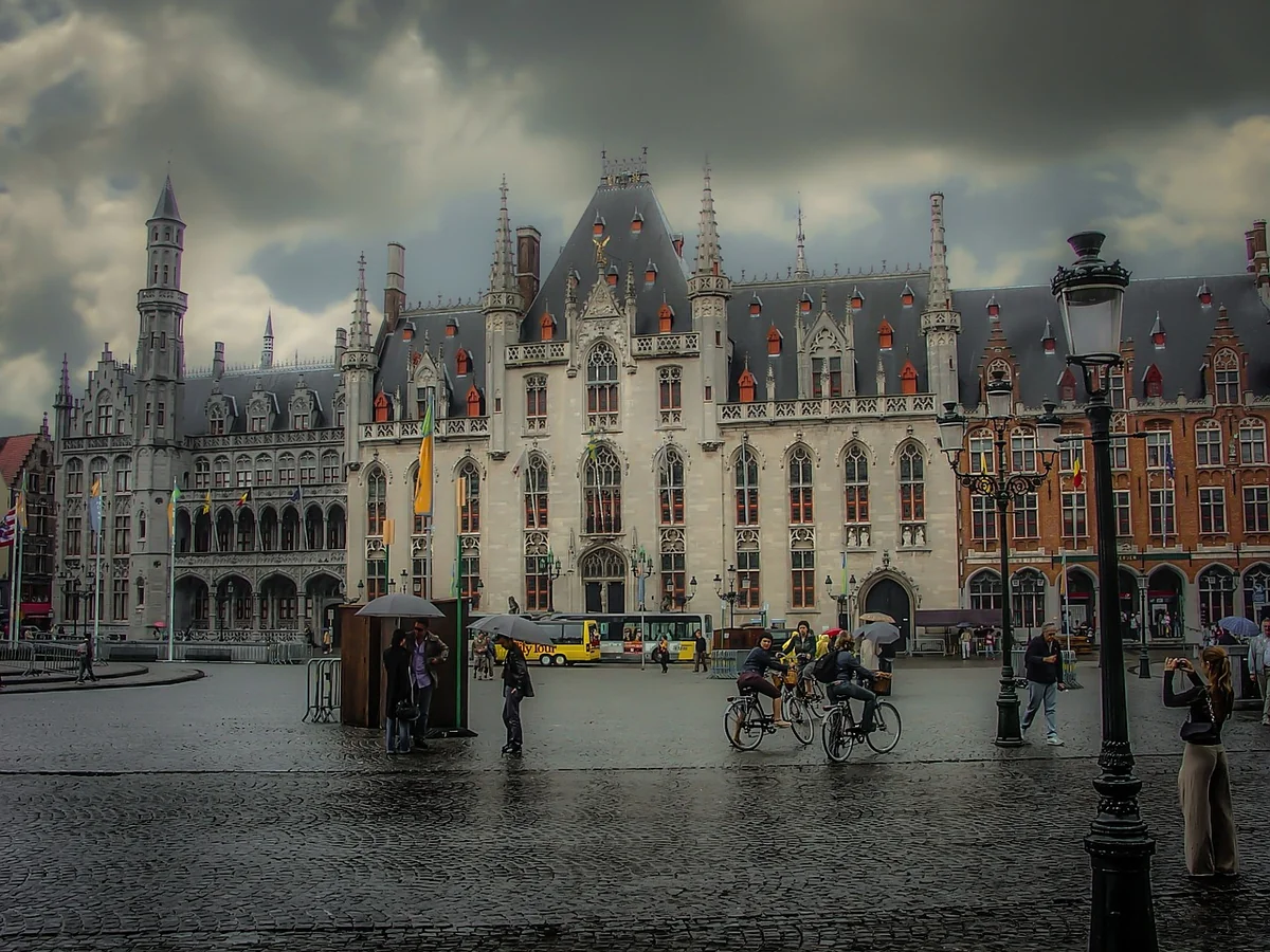 Que puis-je faire à Bruges en une journée ?