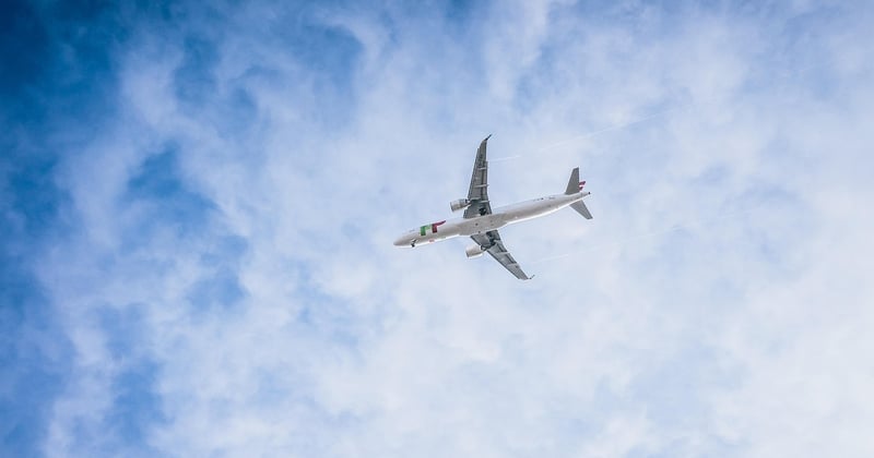 Découvrez le classement des meilleures compagnies aériennes pour voyager sereinement