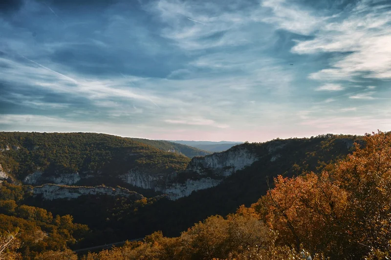Quelle est la plus belle ville de l’Aveyron ?