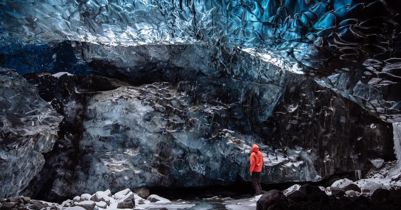 Grotte du Bosc : immersion dans un trésor souterrain méconnu
