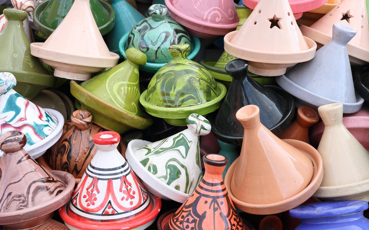Cours de cuisine traditionnelle au Maroc : mon immersion