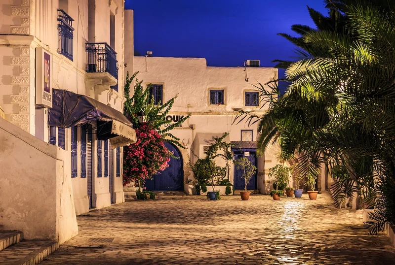 Les activités à Djerba à ne pas manquer