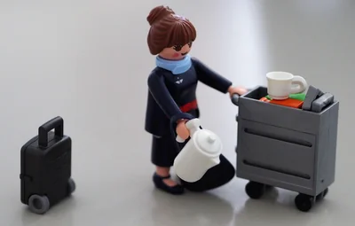 Comment choisir la meilleure valise cabine easyJet en 2026 pour voyager sereinement