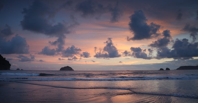 Les plus belles plages du Costa Rica à ne pas manquer