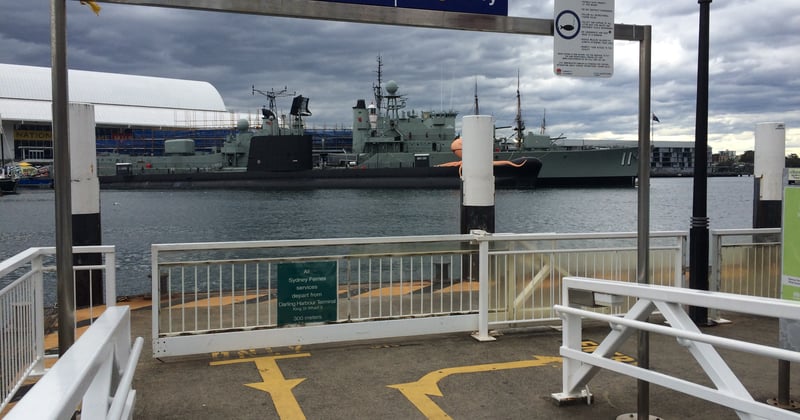 Direct ferry : la solution maligne pour voyager sans stress