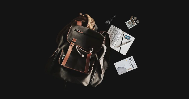 Astuces de rangement pour maximiser l'espace dans un sac à dos voyage cabine