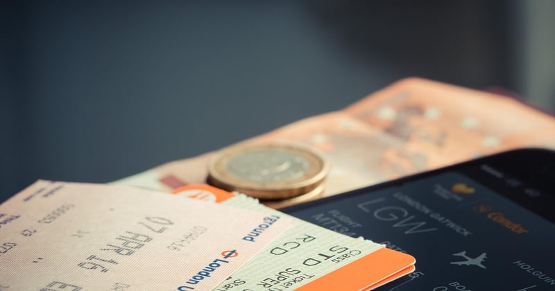 Ryanair enregistrement : la méthode simple pour éviter les files d'attente
