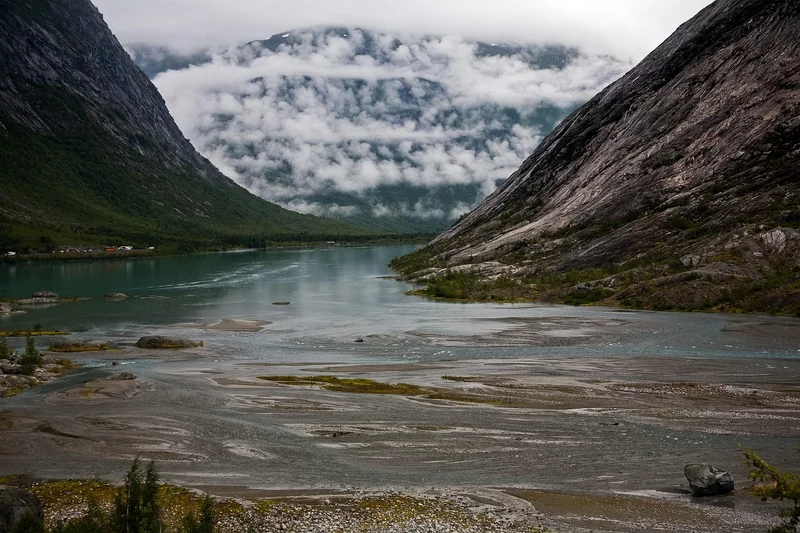 Les 5 fjords à ne surtout pas manquer