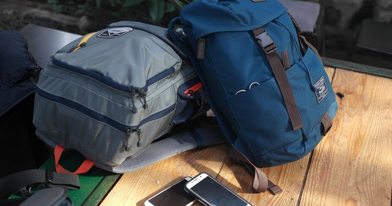 Valise souple : le guide ultime pour choisir le bon modèle