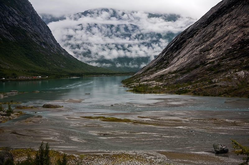 Norvège fjord 2026 : les plus belles croisières à ne pas manquer