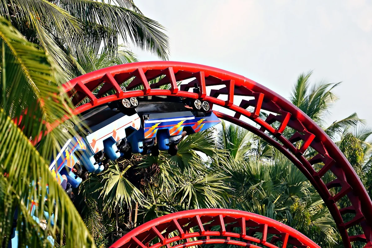 Parc Astérix : le challenger qui monte
