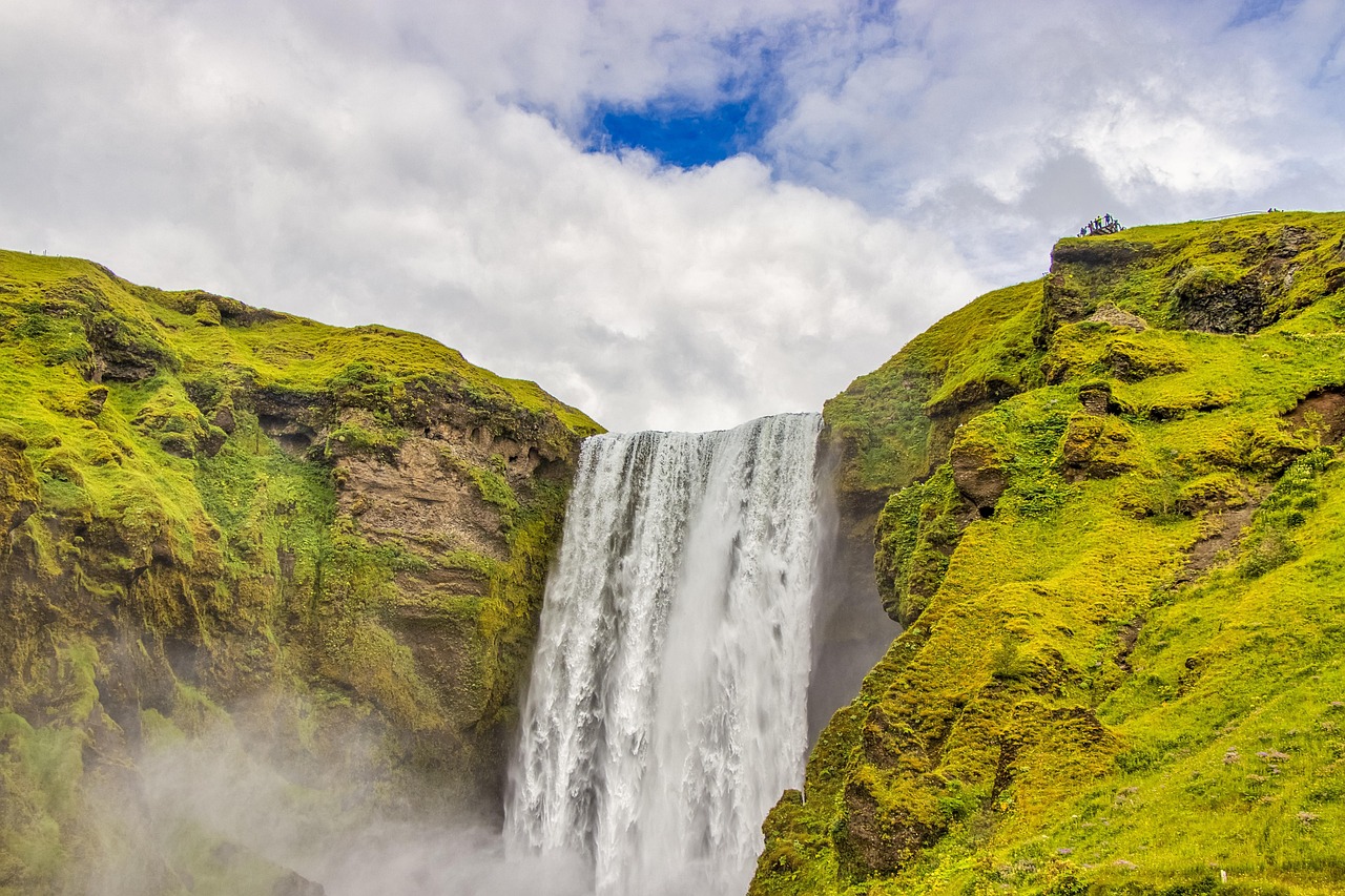 Partir seul en Islande : mon expérience transformatrice