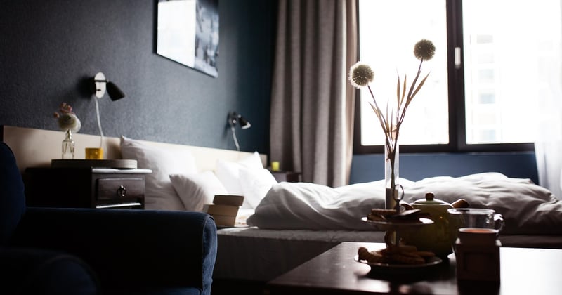 Hotel pour une journee : la solution maligne pour une pause sans nuit