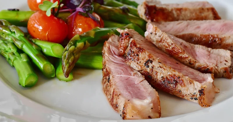 La recette paupiette de veau en sauce, étape par étape