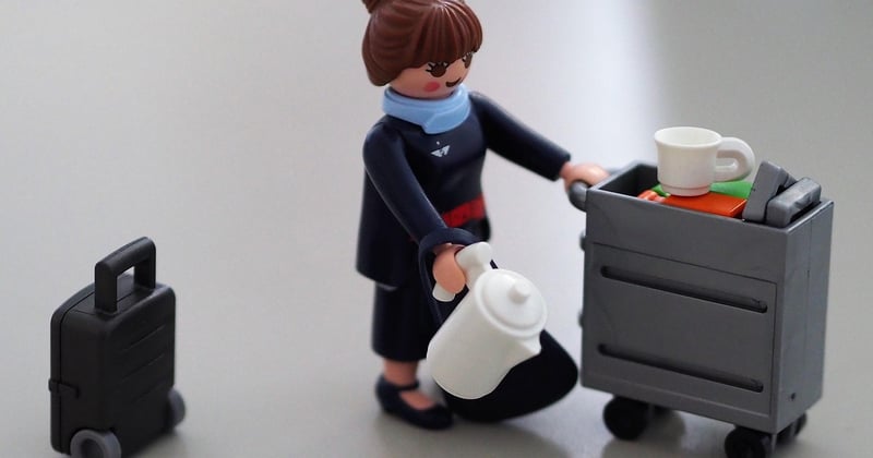 La valise cabine parfaite : nos astuces pour bien la choisir sans se tromper