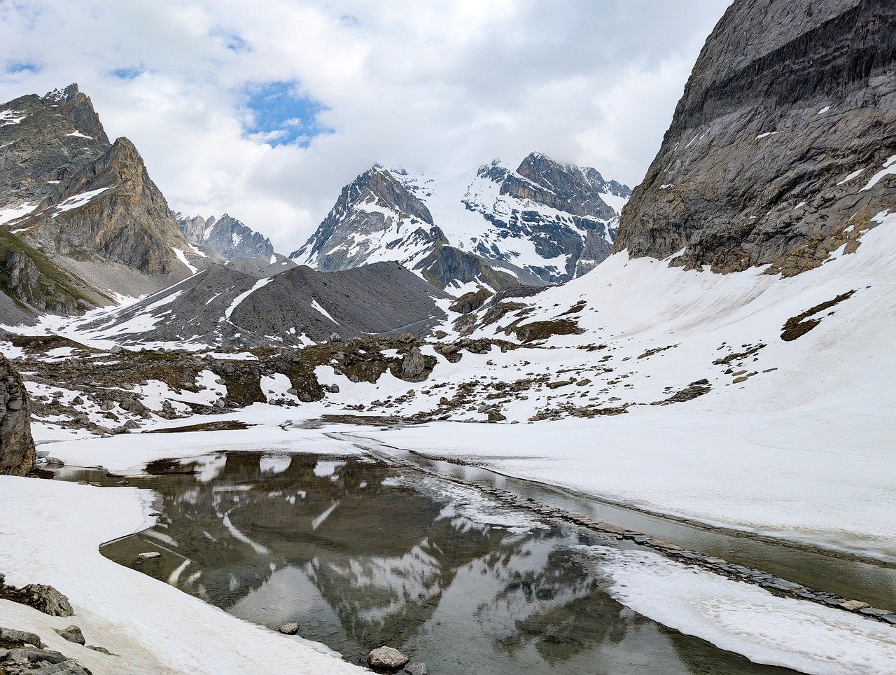 découvrez le plaisir de la randonnée en montagne : explorez des sentiers magnifiques, profitez de panoramas à couper le souffle et reconnectez-vous avec la nature.